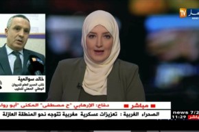 خالد سوالمية : ” 3000 طن من بودرة الحليب إحترقت وقد قمنا بكلّ الإجراءات اللازمة !!”