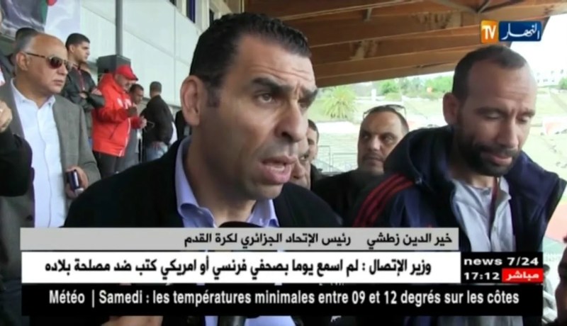 وفاق سطيف لأقل من 17 سنة يتوج بكأس الجمهورية على حساب أمل بوسعادة