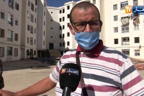 بنايات غير مكتملة ولا تتوفر على شروط معايير البناء ..مقاولون يتحايلون