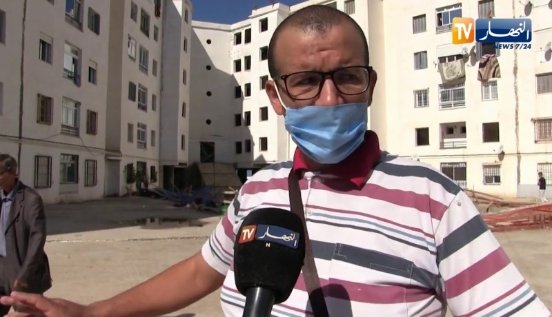 بنايات غير مكتملة ولا تتوفر على شروط معايير البناء ..مقاولون يتحايلون