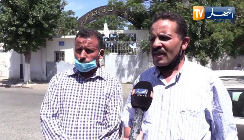 تربية: نائب رئيس إمتحان البكالوريا أمام تحدي إنجاح الدورة