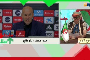 طالع هابط: خذ العبرة من زيدان “يا سي ماجر”