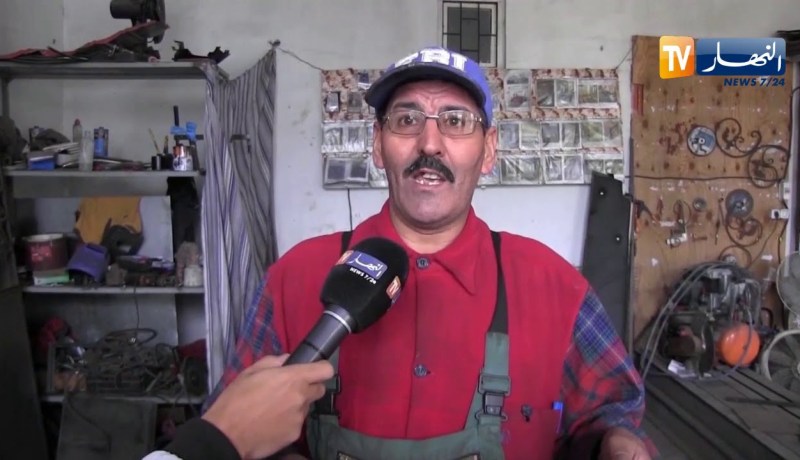 سيدي بلعباس: “إضرب النح”… روايات كثيرة عن وسائل يتوارثها الجزائريون