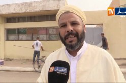غليزان/ مدارس إبتدائية جميلة ونظيفة..مبادرة تطوعية لشباب بلدية وادي الجمعة