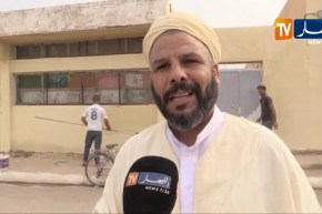 غليزان/ مدارس إبتدائية جميلة ونظيفة..مبادرة تطوعية لشباب بلدية وادي الجمعة