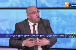 فارس زغود: الذي يمثل الجالية لابد أن يكون فردا منها يعرف كل خبايا ومشاكل المهاجرين