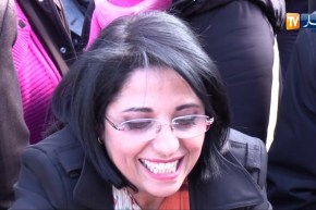 العاصمة: وزيرة البيئة تقوم بإطلاق النوادي الخضراء للمؤسسات التربوية