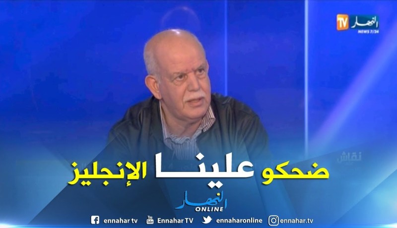 رابح سعدان: مرمدوني 4 ساعات في المطار و ضحكو عليا الإنجليز..هذه إهانة للجزائر