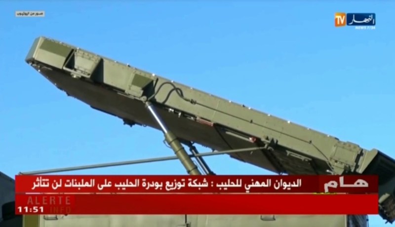 تركيا: تسريع موعد تسليم إس 400- الروسية إلى جويلية 2019