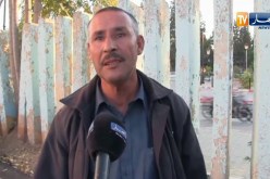 عم الضحية التي تم العثور عليها محروقة بالعلمة يروي تفاصيل الجريمة