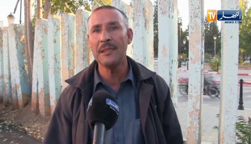 عم الضحية التي تم العثور عليها محروقة بالعلمة يروي تفاصيل الجريمة