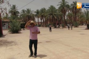 تعديل أوقات العمل بصفة إستثنائية من الساعة 06:30 إلى 13:30 بولايات الجنوب