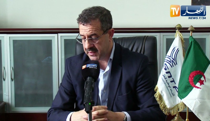 غلق خطوط السكك الحديدية في كل إحتجاج  هذه خسائر “SNTF”