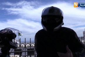 “الموطار المخفي” رجل يكتنفه الغموض رسالته التغيير نحو الأفضل