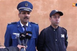 الأغواط: الأمن يطيح بشبكة إجرامية خطيرة مختصة في سرقة المنازل