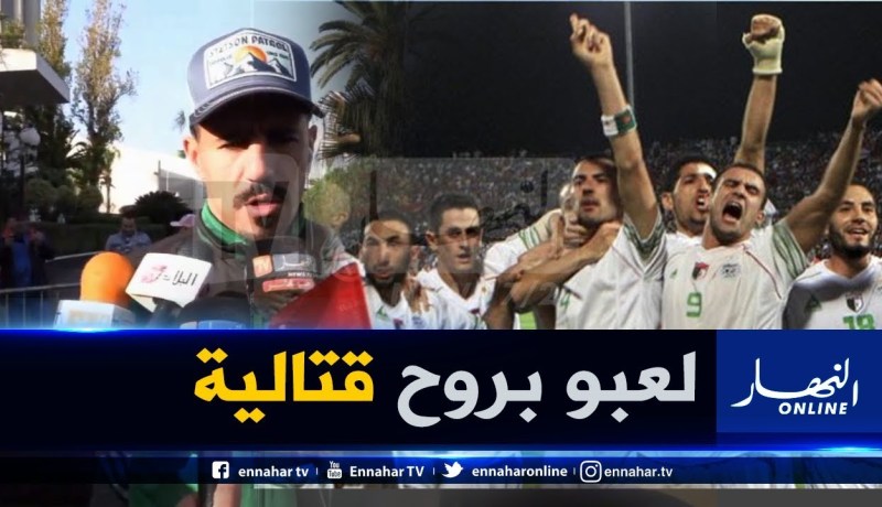 بونجاح يشكر جيل أم درمان ..” كانت عندهم روح قتالية كبيرة ! “