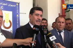 قالمة: وزير الفلاحة..  تم وضع كل الإجراءات لتجميع الحبوب لتكفل أفضل بإنتاج السنة