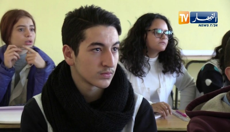 تربية: هذا ما يفضل الأساتذة في أول ساعة بعد انقضاء العطلة