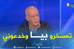 الشيخ رابح سعدان: هذا هو سبب إستقالتي من المديرية الفنية للمنتخب الوطني