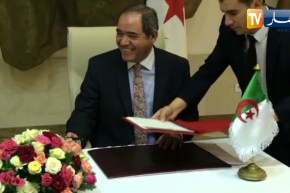 مرافقة المستثمرين وتشجيع التصدير .. الدبلوماسية الجزائرية تتحرك