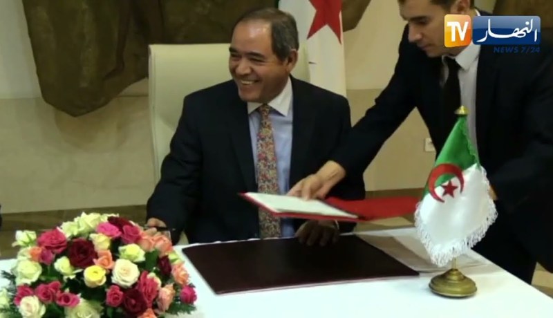 مرافقة المستثمرين وتشجيع التصدير .. الدبلوماسية الجزائرية تتحرك