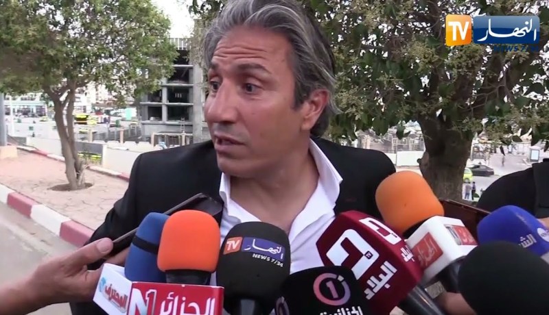 “نبيل الكوكي” يحذر من حدوث أمور لا يحمد عقباها في حال تواصل إجراء المباريات تحت حرارة كبيرة