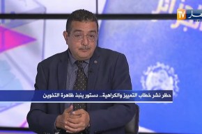 تساؤلات: الهوية في مشروع تعديل الدستور.. تمسك بثوابت الأمة