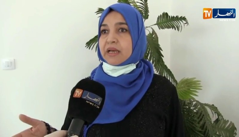 المسيلة/ تشكيل خلية أزمة لتنظيم جهود مواجهة فيروس “كورونا”