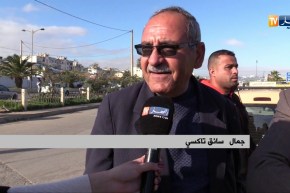 نقل/ في أوّل يوم من السنة الجديدة…حضر النقل وغاب المسافر