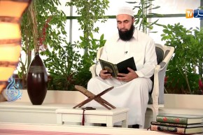 “أسرار”..برنامج ديني يأتيكم قريبا في رمضان !!