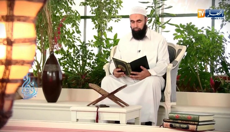 “أسرار”..برنامج ديني يأتيكم قريبا في رمضان !!