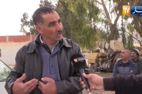 تلمسان: توقف محطة تحلية مياه البحر لسوق الثلاثاء.. سكان بلا ماء وعمال بدون أجور