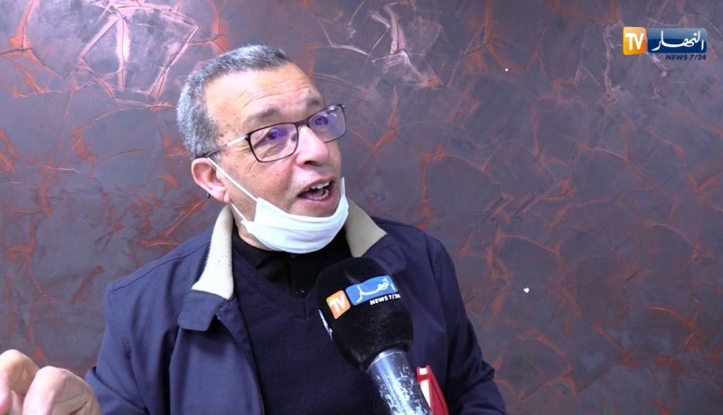 مالية/ بنك الجزائر يصدر قانونا لإنشاء مكاتب الصرف