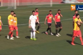 الرابطة ترفض رسميا تأهيل ملعب “زيوي” بحسين داي