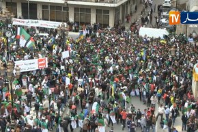 حراك ما بعد بوتفليقة…حالة ترقب!!