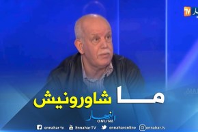 رابح سعدان: لم يستشيروني عند إختيار بلماضي مدربا للمنتخب الوطني