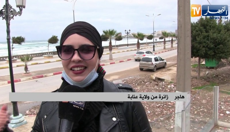 الطارف: غابة “طونقة” بالقالة.. قبلة سياحية بإمتياز رغم جائحة كورونا