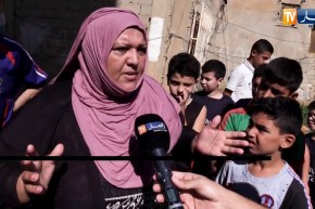 عائلات تعيش أوضاع كارثية داخل أقبية في العاصمة