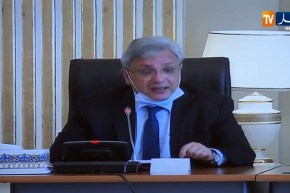 باحمد: “25 مليون كمامة إستلمتها الصيدلانية المركزية للمستشفيات و700 ألف قناع”