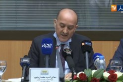 كمال بلجود: تنفيذ ميزانية القطاع لسنة 2017 بلغ 97% وفق الأهداف المسطر لها