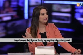 الجمعيات الخيرية..جزائريون يد واحدة لمحاربة أزمة فيروس كورونا