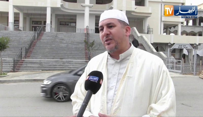 شؤون دينية: بعد نذرة تساقط الأمطار.. إقامة صلاة الإستسقاء بالمساجد