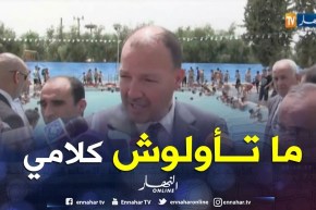 محمد حطاب: إخفاقات الخضر بدأت قبل قدوم رابح ماجر