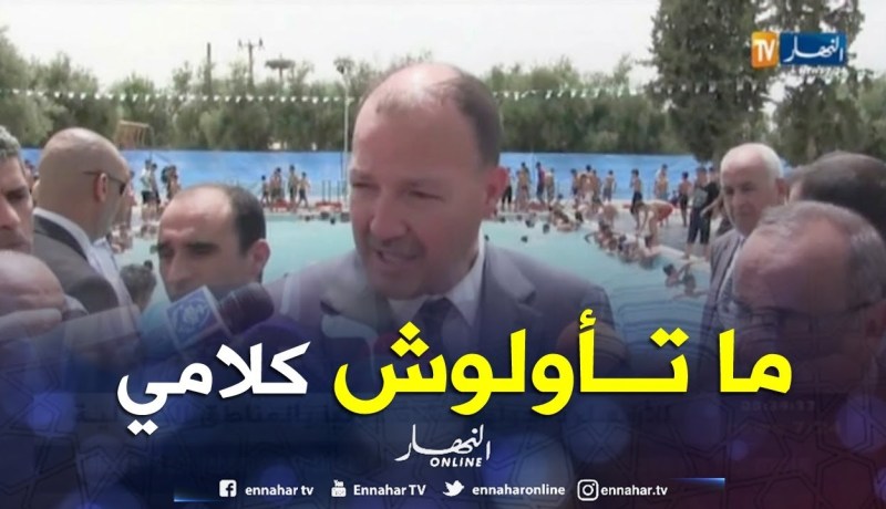 محمد حطاب: إخفاقات الخضر بدأت قبل قدوم رابح ماجر