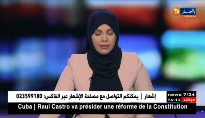 زعلان: تحضيرات الجوية الجزائرية والسعودية على أتم الإستعداد لموسم حج 2018