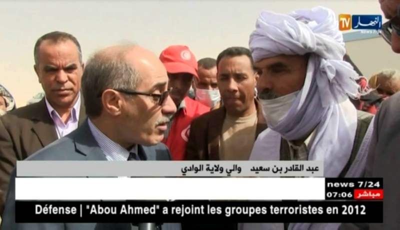 الوادي : تواصل الجهود للتكفل بالمصابين بداء” البوحمرون ” و توجيههم