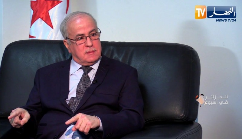 كريم يونس: إستقبلت 2824 مواطن ودرسنا 8797 عريضة بين فيفري وديسمبر 2020