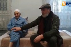 شيخ طاعن في السنّ من ولاية سوق أهراس عالق في مرسيليا يطلق نداء إستغاثة للعودة إلى أرض الوطن