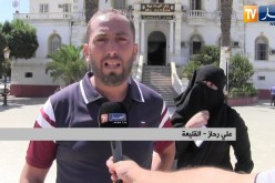تيبازة: عائلة تقطن في الشارع منذ سنتين بمدينة القليعة
