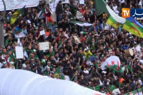 موفد النهار إلى البريد المركزي: “الشعب متمسك بسلطته ويريد ان يكون ه و صاحب القرار”